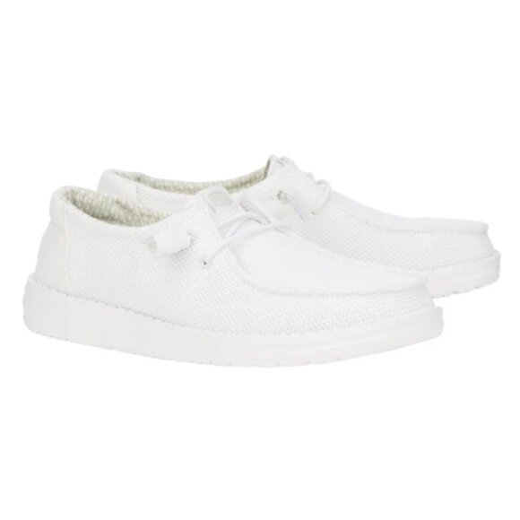 Wendy Stretch Sox - Picture 3 of 7